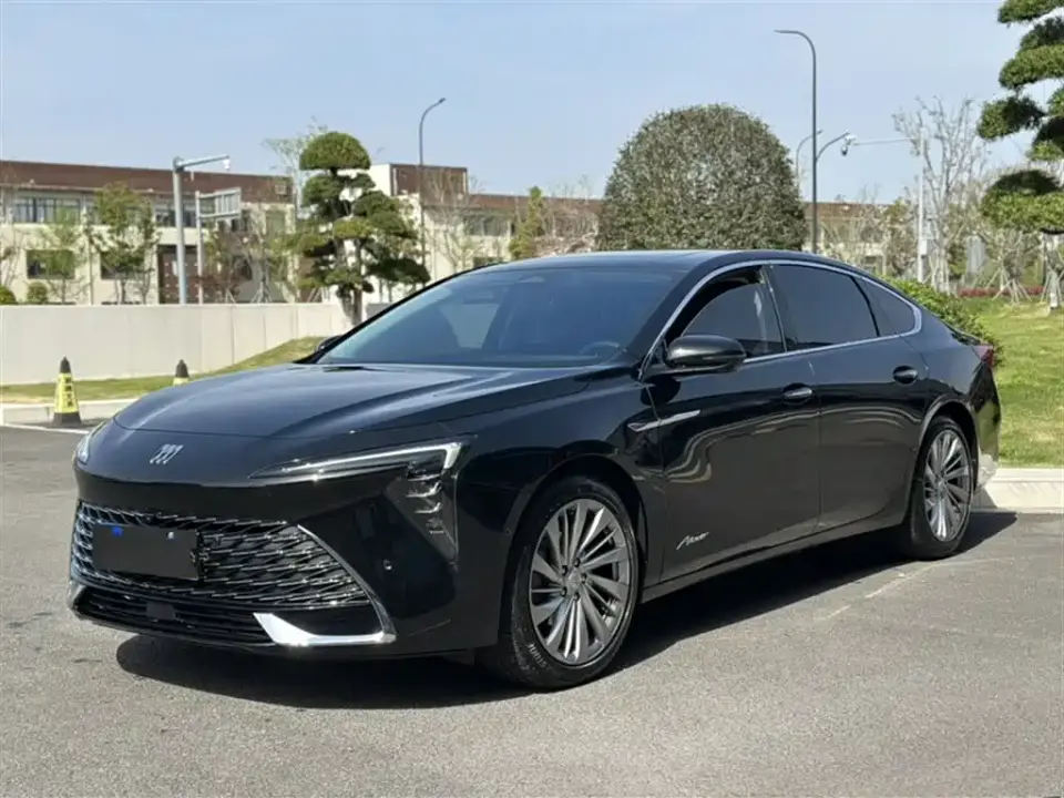 Buick LaCrosse Avenir Edition 2024