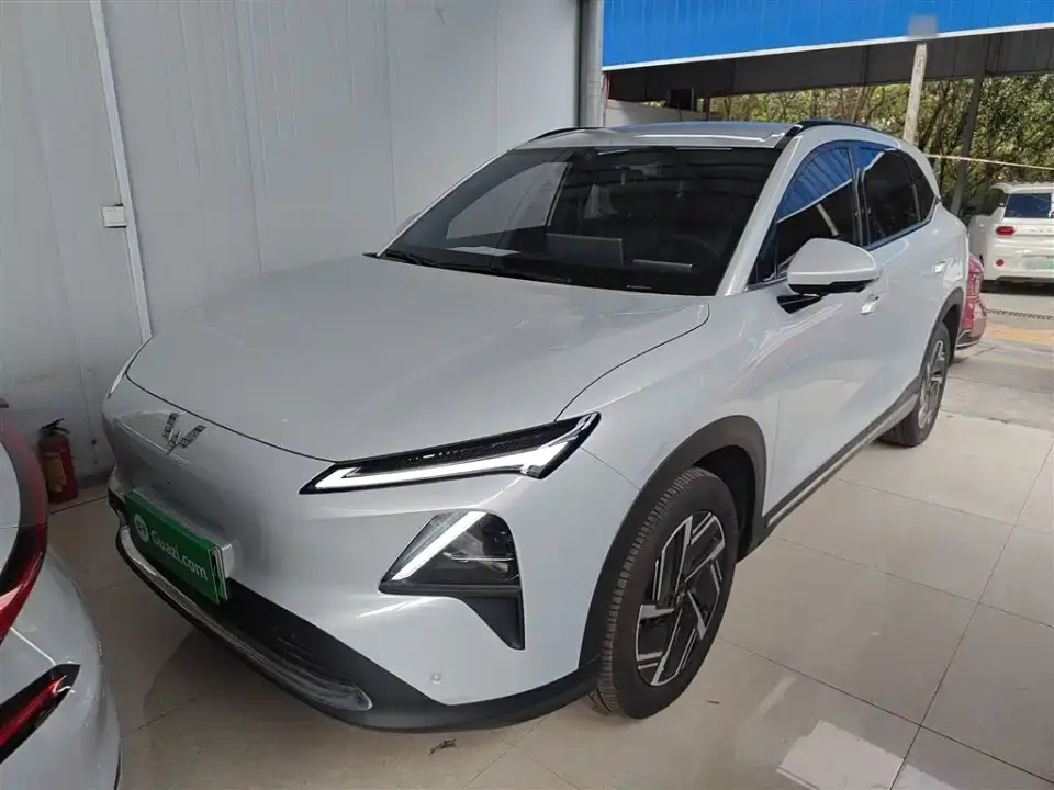 Wuling Motors Wuling Xingguang S 130km Pilot 2024