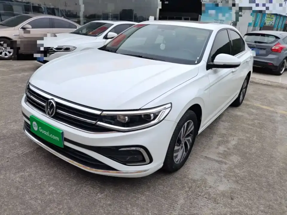Volkswagen Bora 200TSI DSG Yuexing Edition 2023