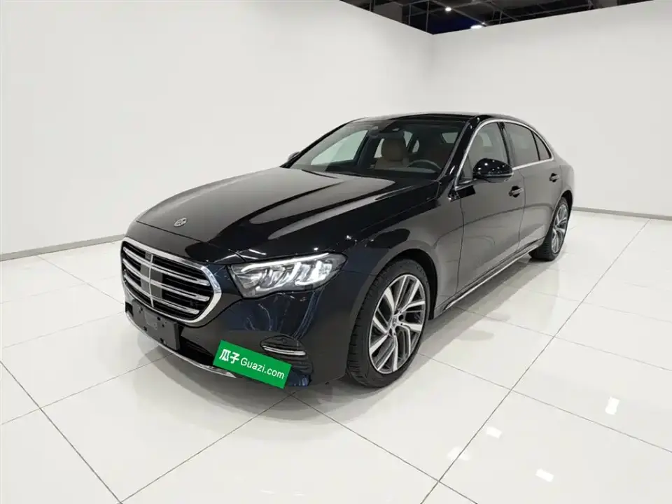 Mercedes-Benz E-Class E 300 L Fashion 2024
