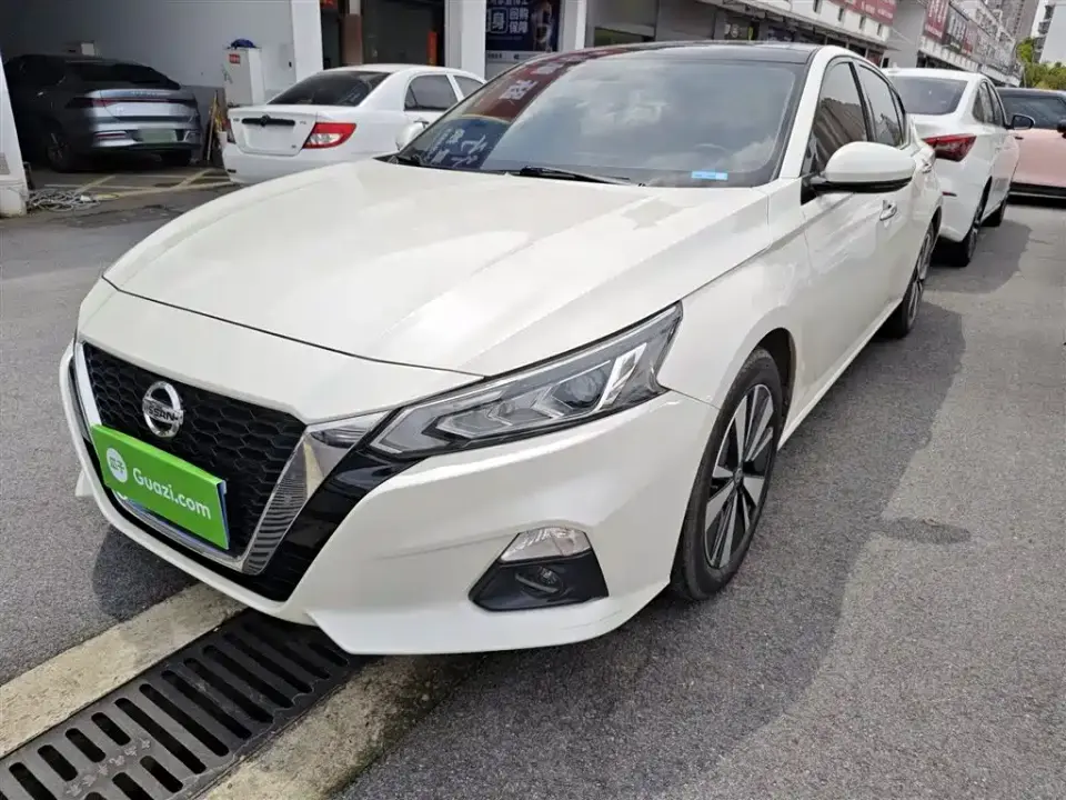 Nissan Teana 2.0L XL Comfort 2023
