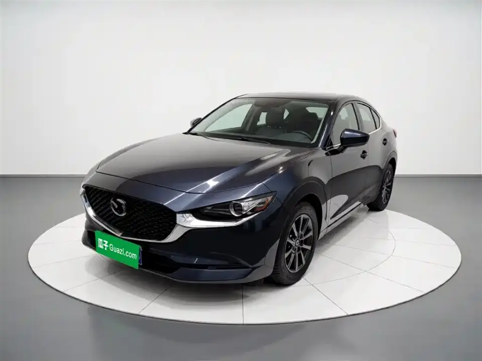 Mazda CX-30 2.0L Manual Delight Model 2023