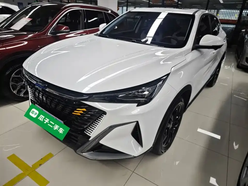 Changan Oshan X5 PLUS 1.5T DCT Excellence 2023