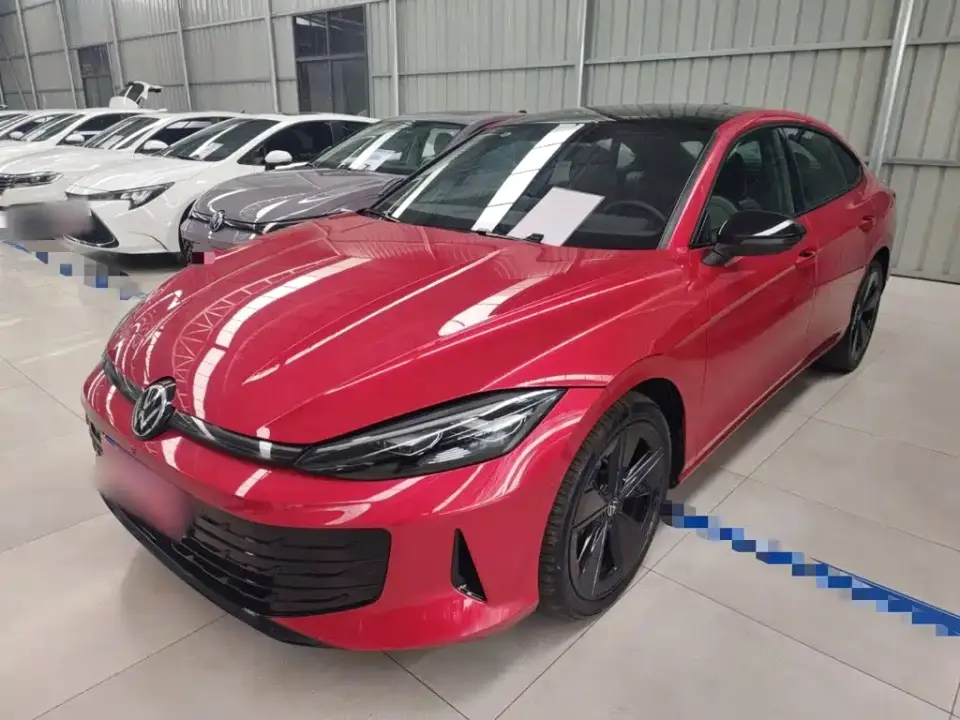 Volkswagen Lamando Lamando L 2.0T Base 2025