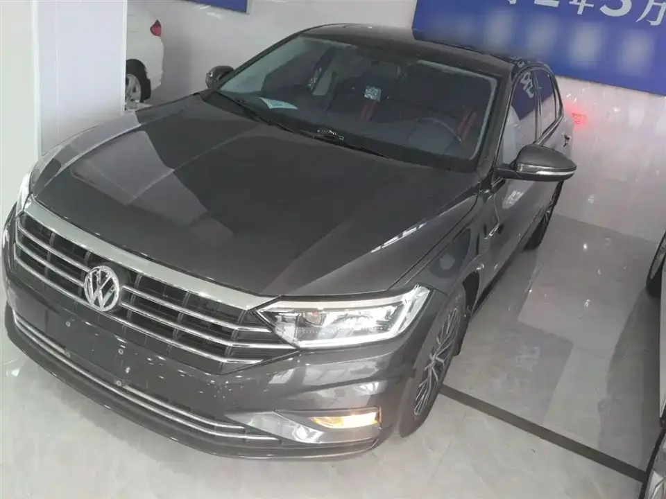 Volkswagen Sagitar 280TSI DSG Surpassing Edition 2021