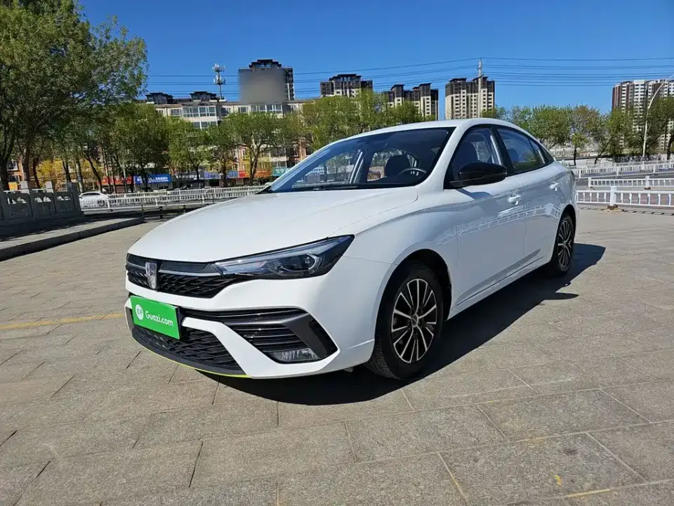 Roewe i5 1.5L CVT Platinum Edition 2023