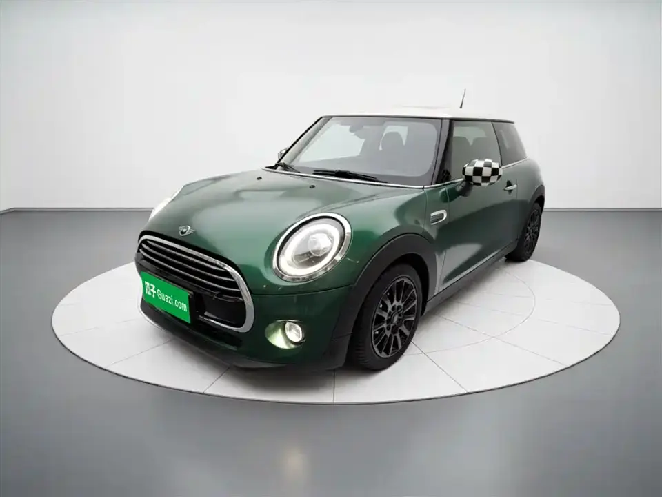 Mini MINI Model 1.5T COOPER Classic 2021