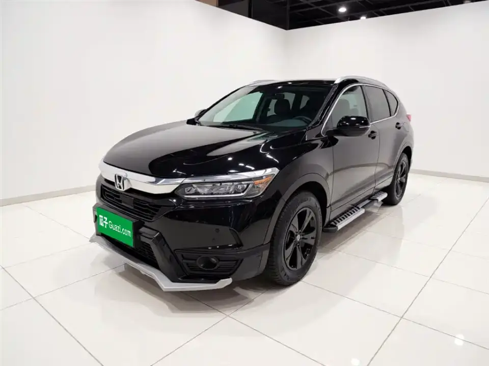 Honda Haoying 240TURBO CVT 2WD Smart 2023