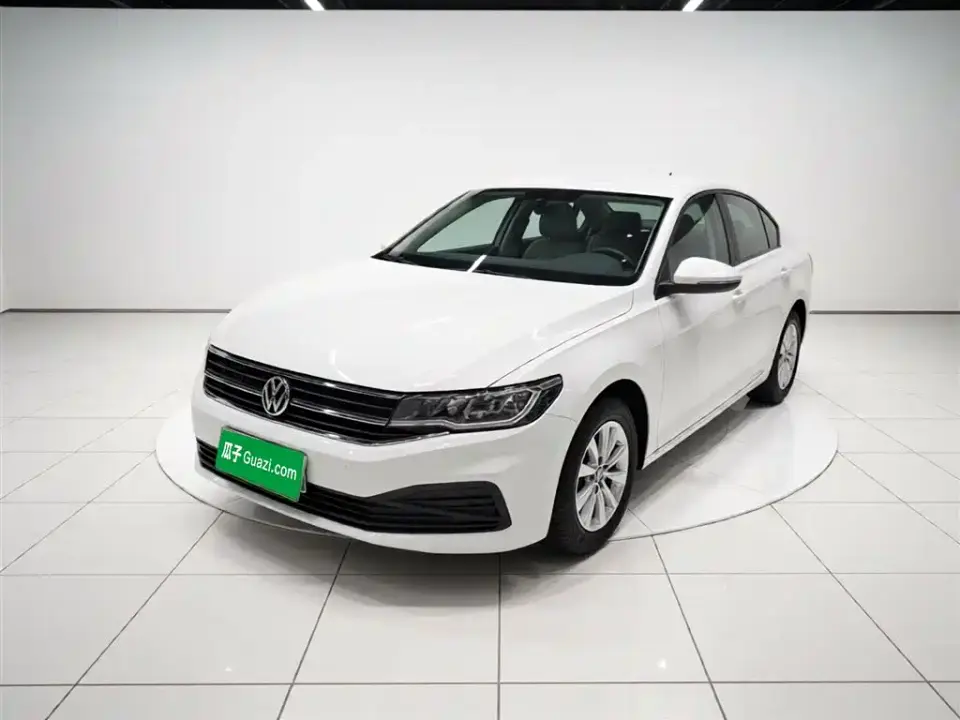 Volkswagen Bora 1.5L Automatic Fashion Smart Edition 2022
