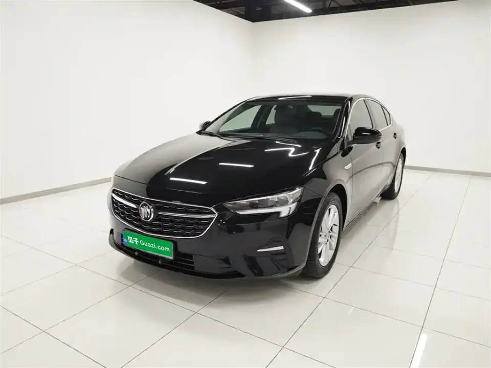 Buick Regal 552T Smart Enjoyment 2023