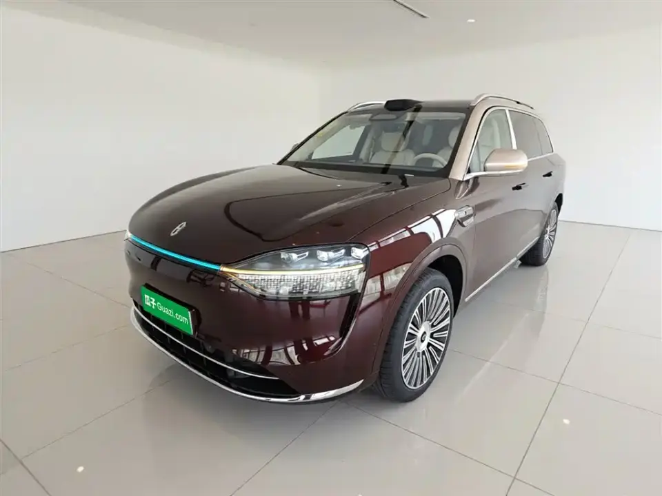 AITO Wenjie AITO M9 Extended Range Ultra 52kWh 6-Seater 2026