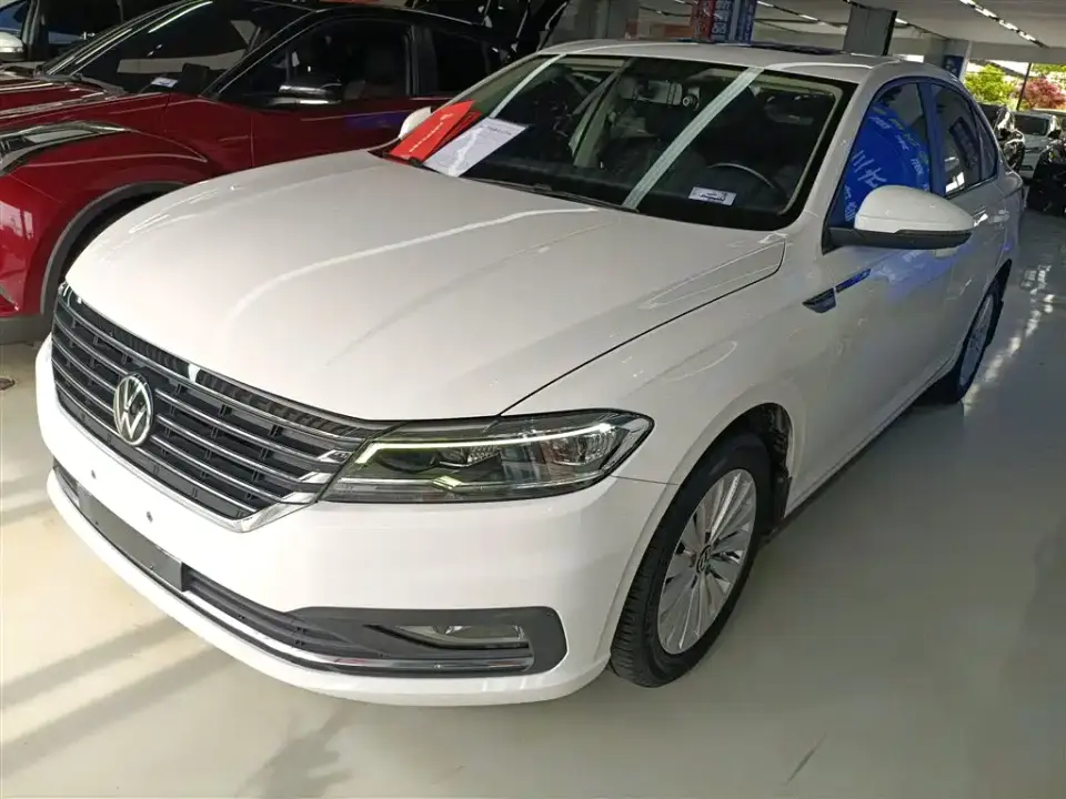 Volkswagen Lavida 280TSI DSG Comfort Edition 2021