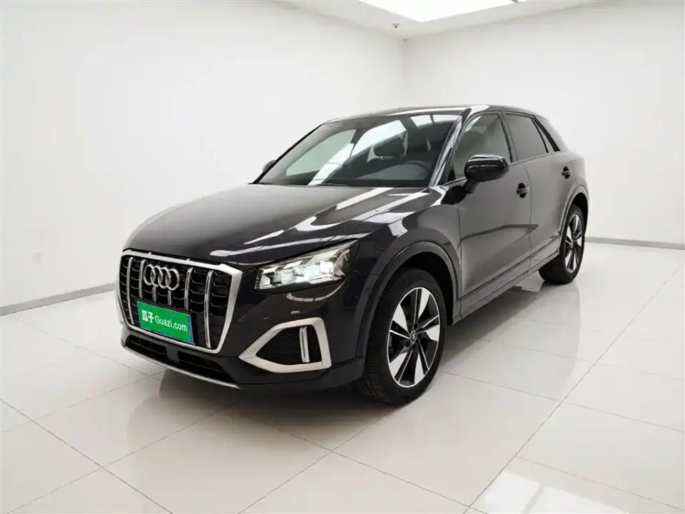 Audi Q2L 35 TFSI Fashion Elegance 2022