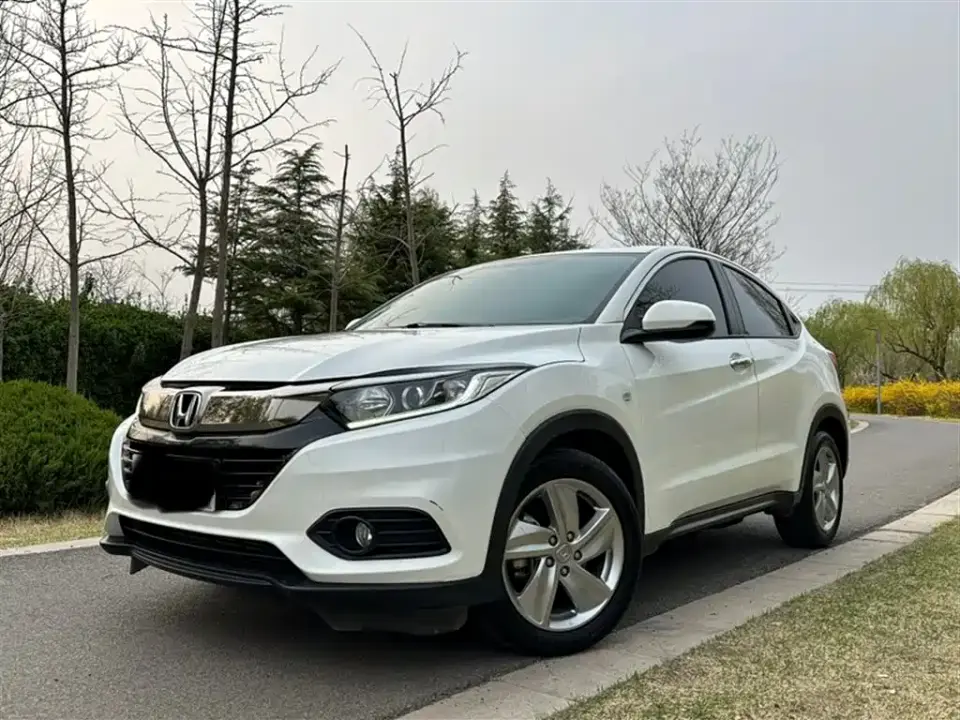 Honda Vezel 220 TURBO CVT Elite 2022