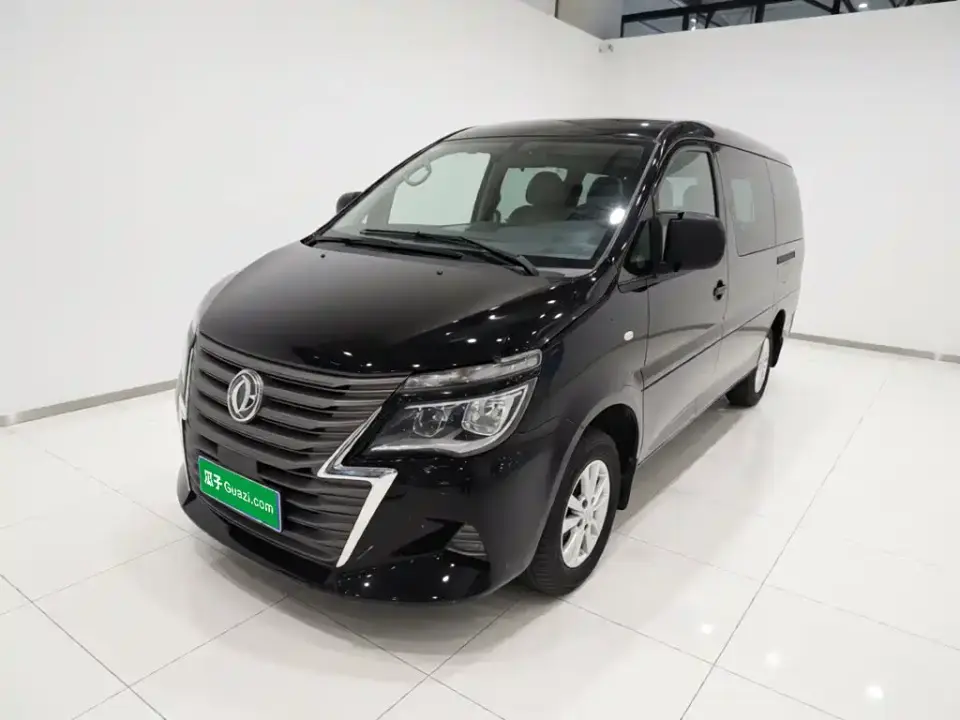Dongfeng Fengxing Lingzhi M5L 1.6L Luxury 7-Seater 2020