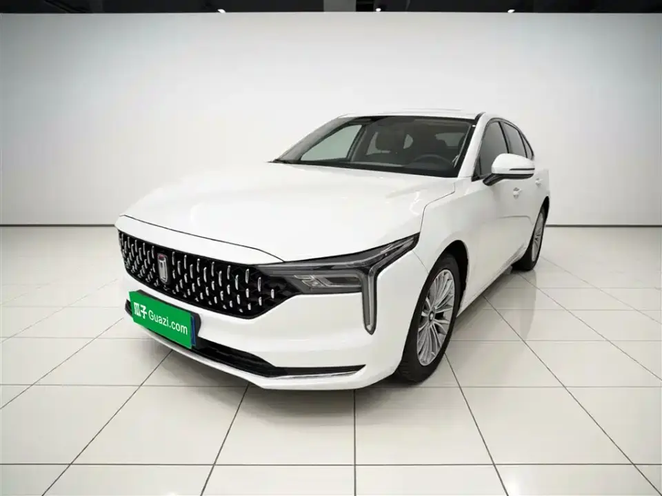 Besturn B70 Model 3rd Gen 1.5T Automatic Delight 70th Anniversary Edition 2024