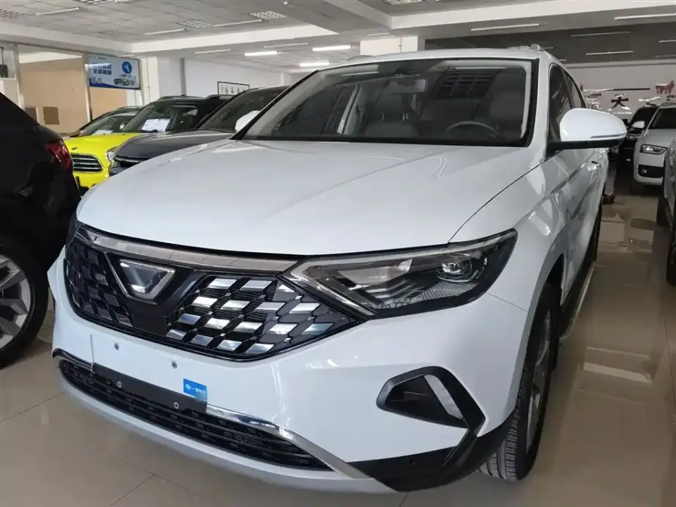 Jetta VS7 1.4T Auto Enjoyment 2020