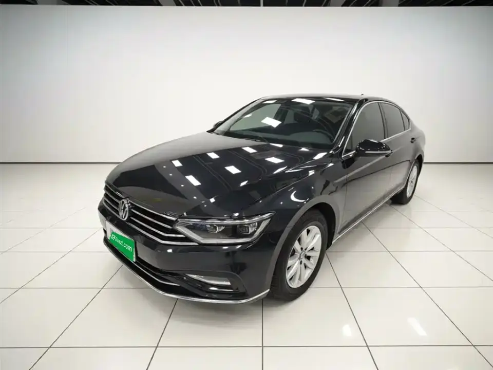 Volkswagen Magotan 280TSI DSG Comfort 2022