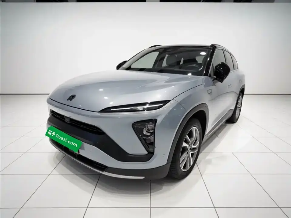 NIO ES6 420KM Sport 2021
