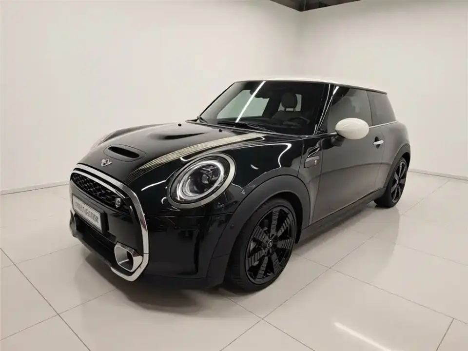 Mini MINI 2.0T COOPER S Artist 2023
