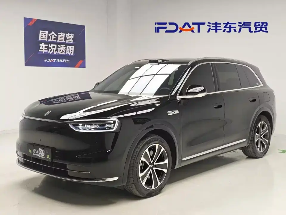 AITO Wenjie AITO M7 Extended Range Max AWD 5-seater 2025
