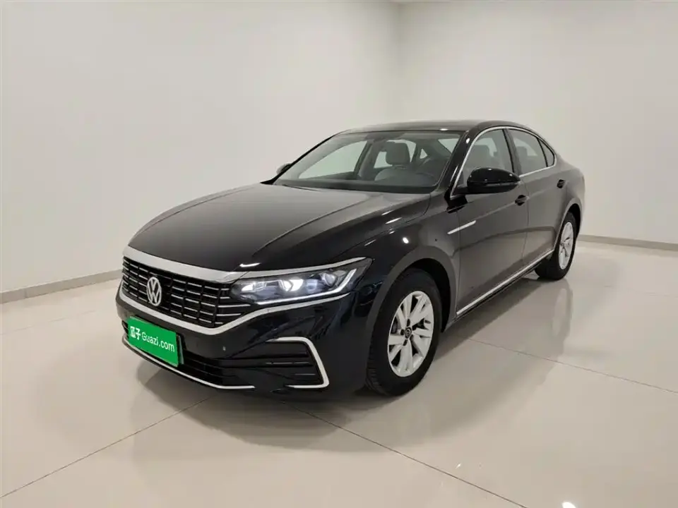 Volkswagen Passat New Energy 430PHEV Hybrid Business Edition 2025