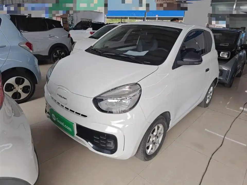 Roewe Kaiwei CLEVER 311km Vitality Bobo Edition 2022