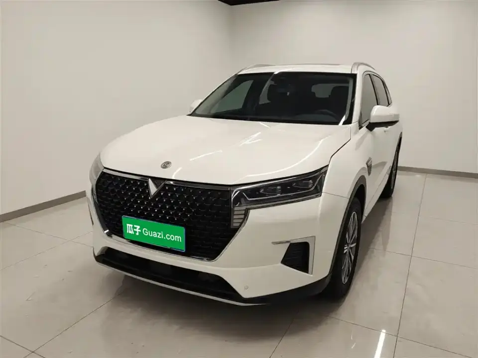 Venucia Star 260T Automatic 48V Mild Hybrid Turbo Star Enjoy Edition 2021