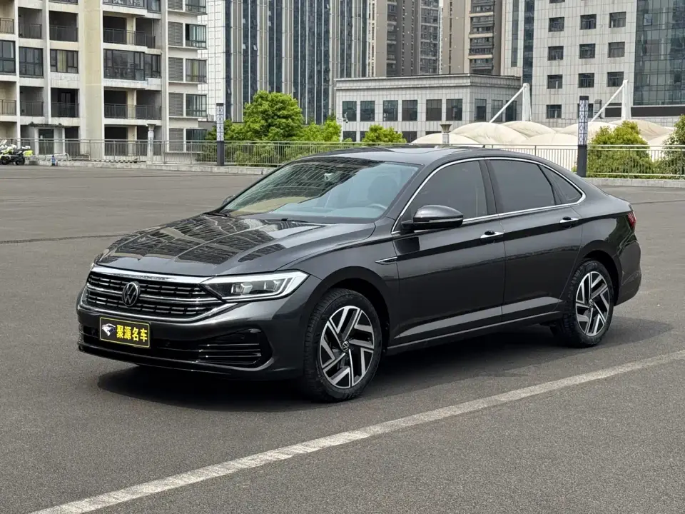 Volkswagen Sagitar 300TSI DSG Excellence Edition 2023
