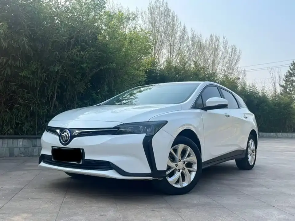 Buick Velite 6 430km Travel Edition 2024