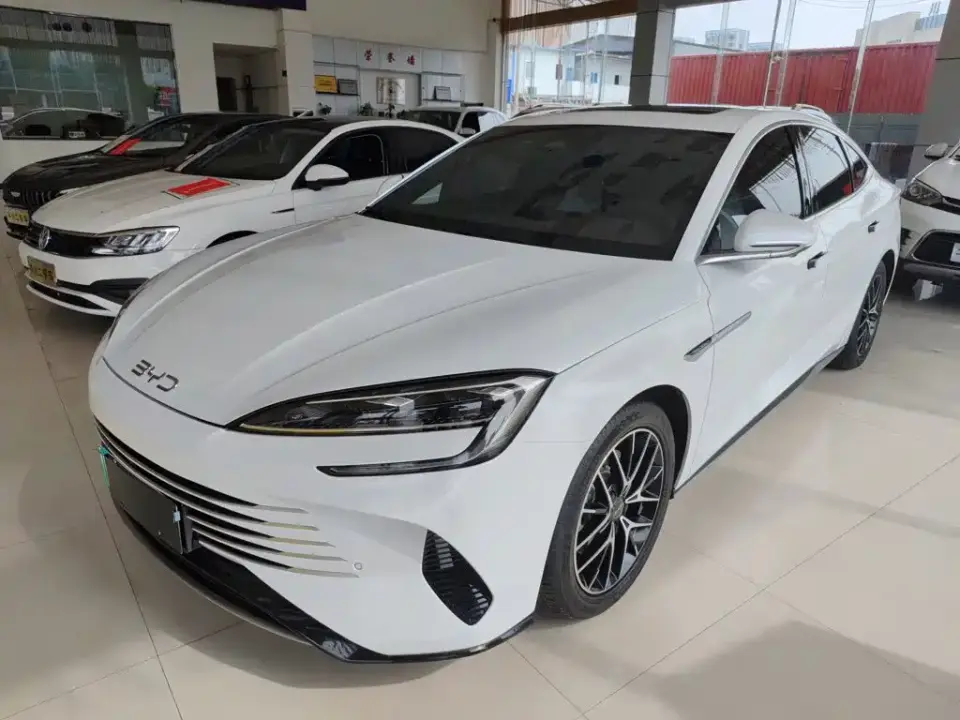 BYD Seal DM-i 1.5L 121km Premium 2023