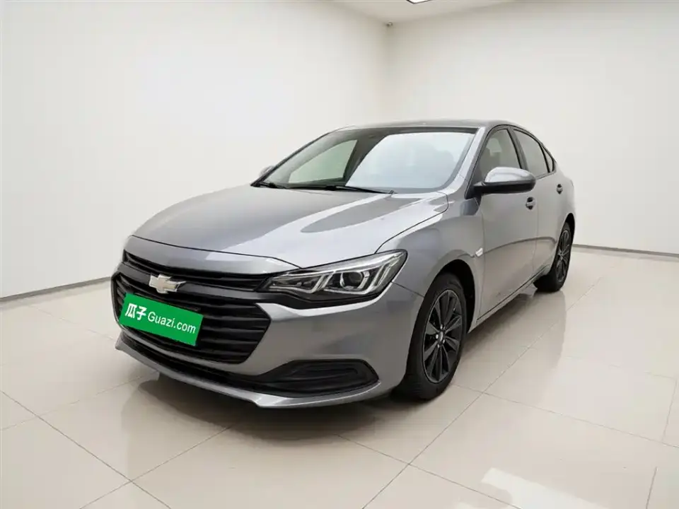 Chevrolet Monza 320 Auto Joy Edition 2021