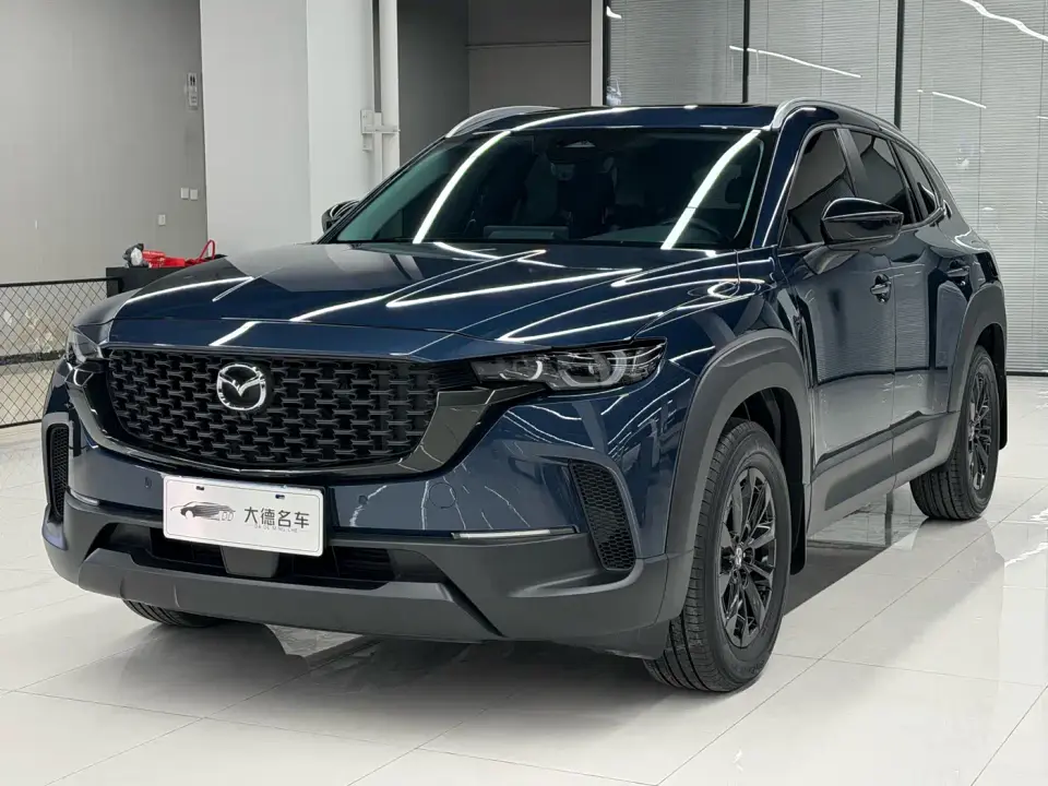 Mazda CX-50 Xingye 2.0L Safety Edition 2024