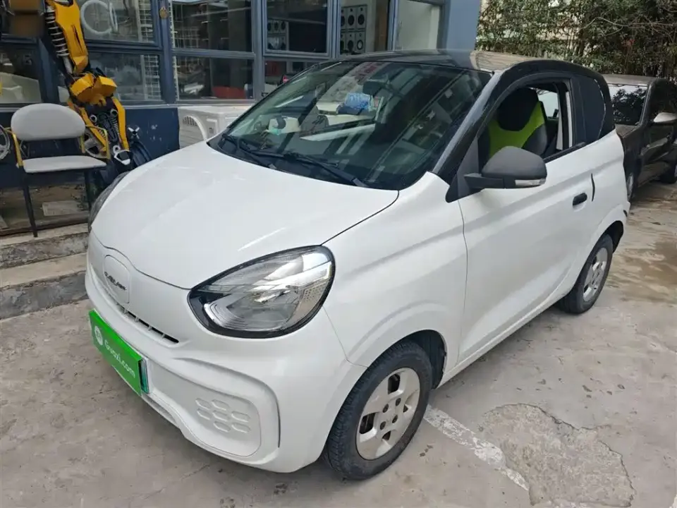 Roewe Kaiwei CLEVER 302km New Four-Seat Super Edition 2022