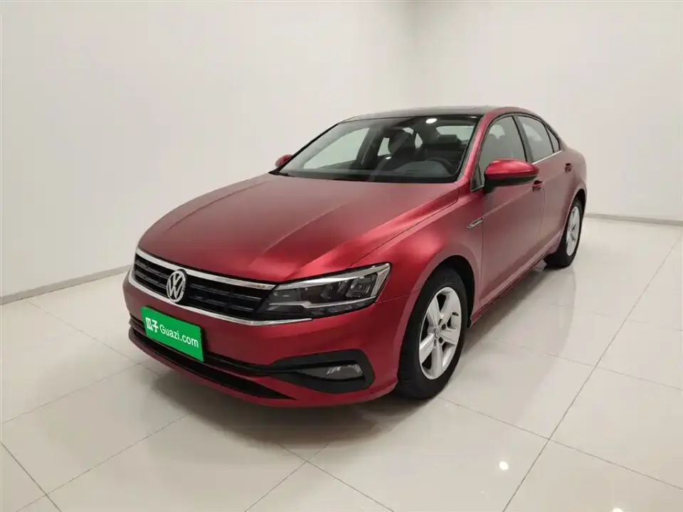 Volkswagen Lamando 230TSI DSG Trend Edition China V 2019