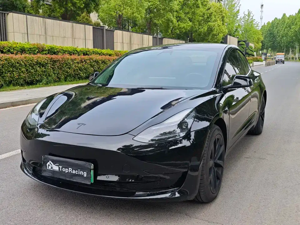 Tesla Model 3 Model Rear-Wheel Drive Version 2023