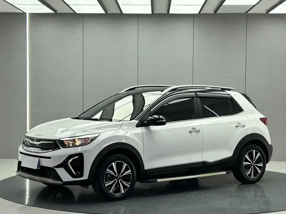 Kia KX1 1.4L CVT Sunroof Version 2022