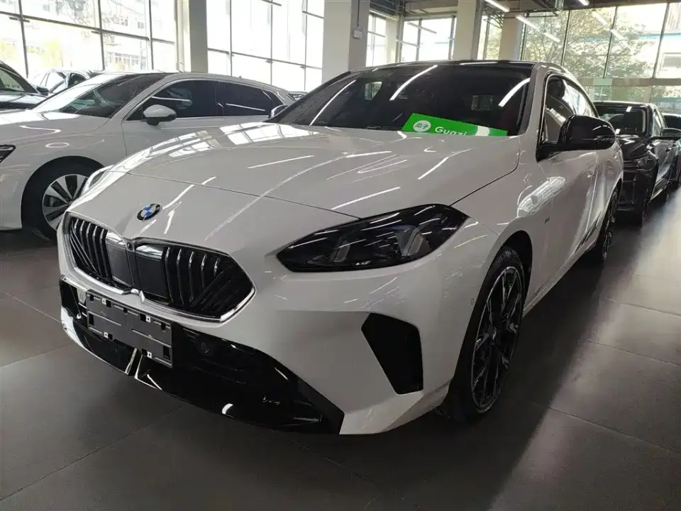 BMW 2 Series 225L M Sport Moonlight Package 2025