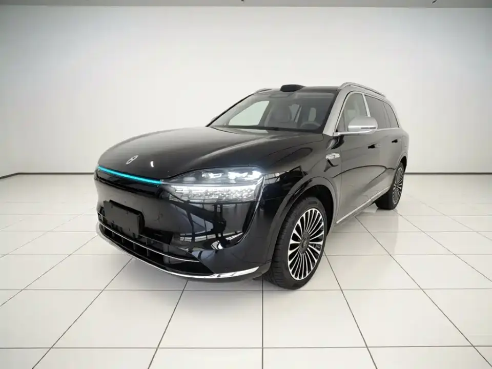 AITO Wenjie AITO M9 Extended Range Ultra 52kWh 6-Seater 2026