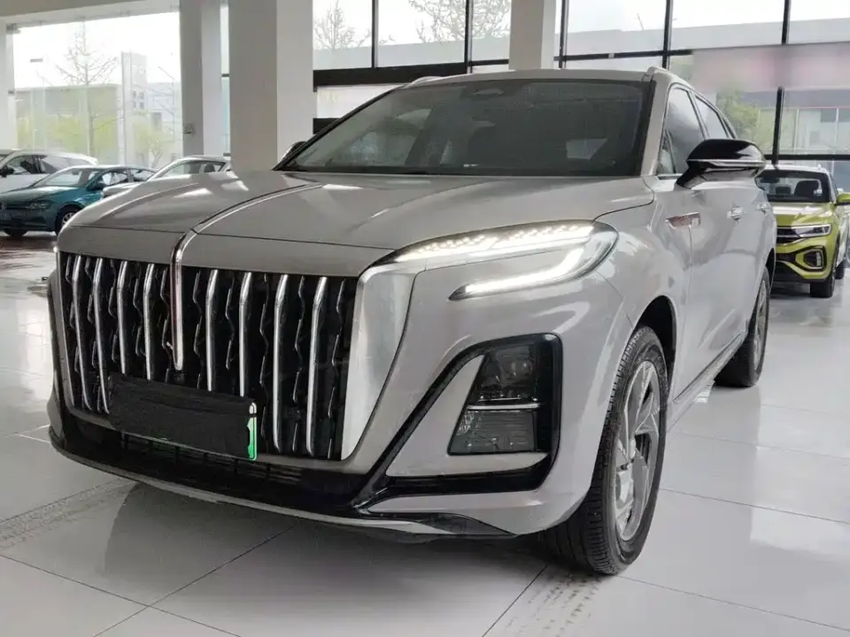 Hongqi HS3 PHEV PHEV 115km Power Edition 2025