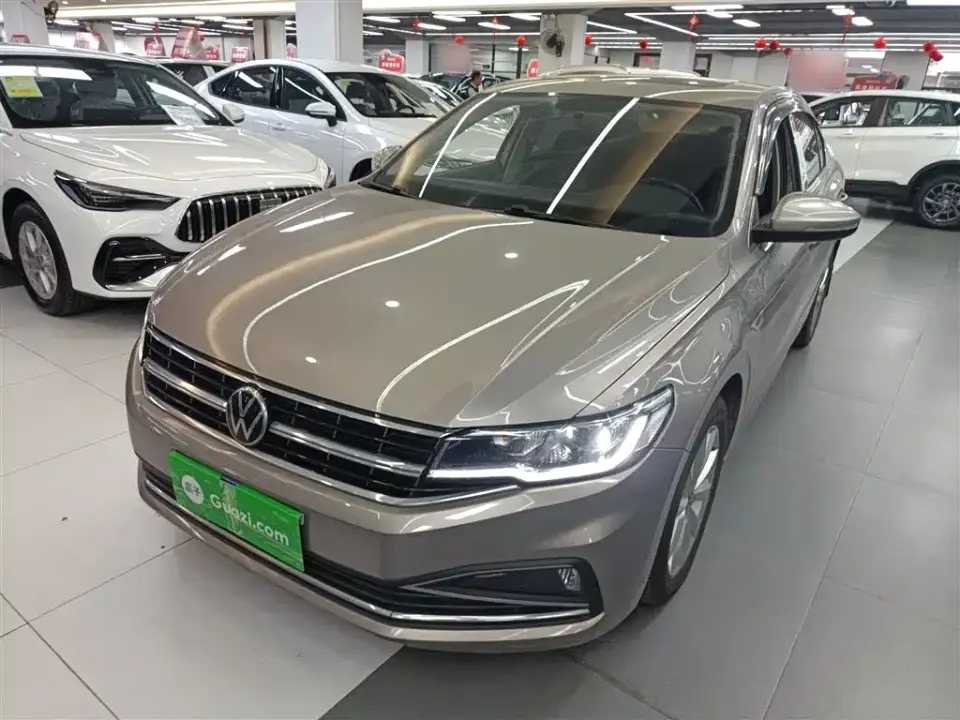 Volkswagen Bora 1.5L Automatic Comfort Smart Edition 2021