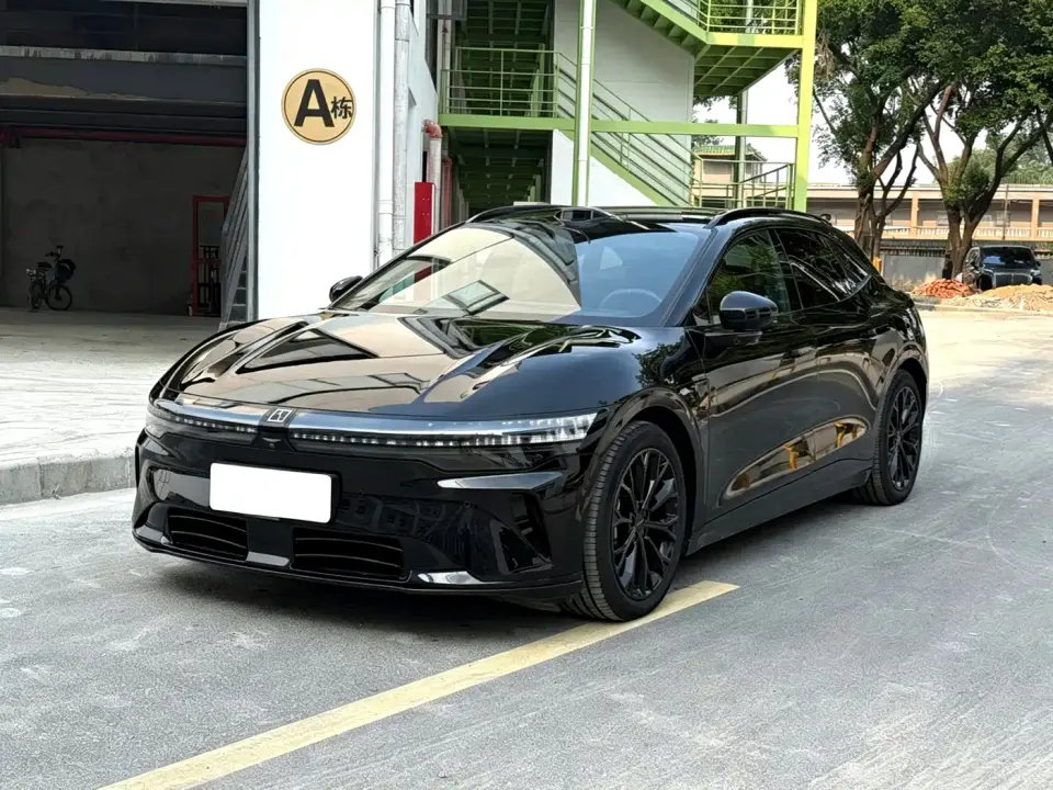 Zeekr 007GT Long Range RWD Smart Driving Edition 100kWh 2025