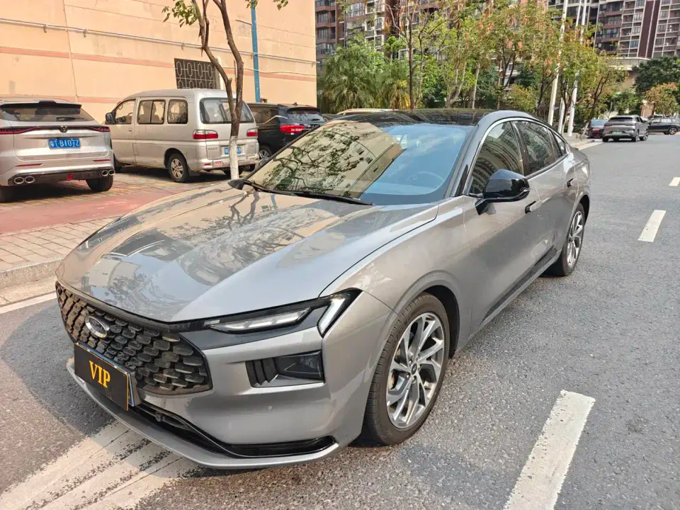 Ford Mondeo EcoBoost 245 Premium 2022