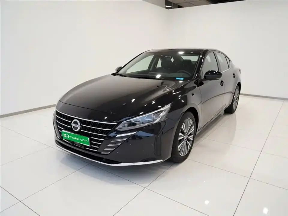 Nissan Teana 2.0L XL-Upr Premium Edition 2024