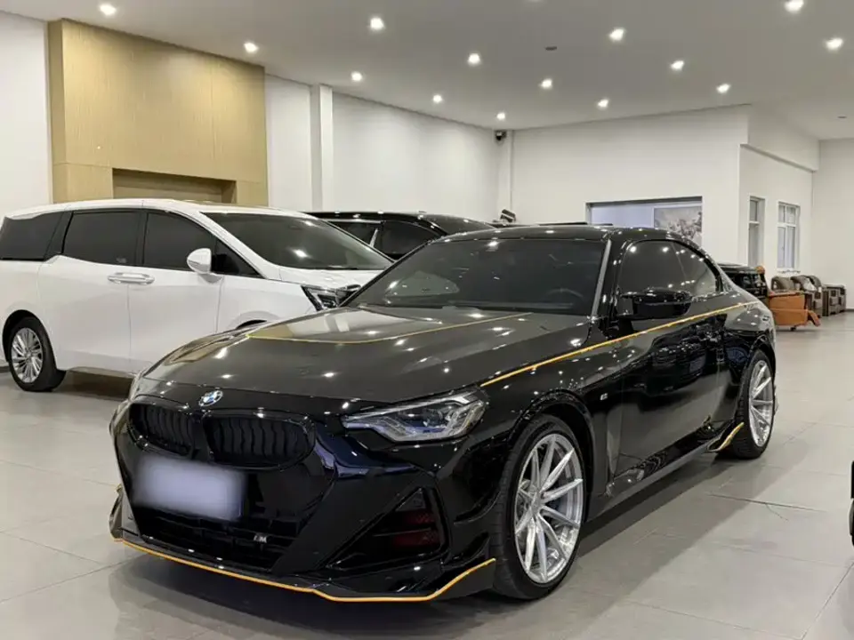 BMW M240i M240i 2025