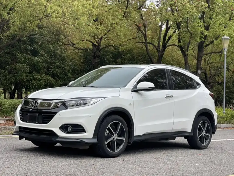 Honda Vezel 1.5L CVT Pioneer 2021