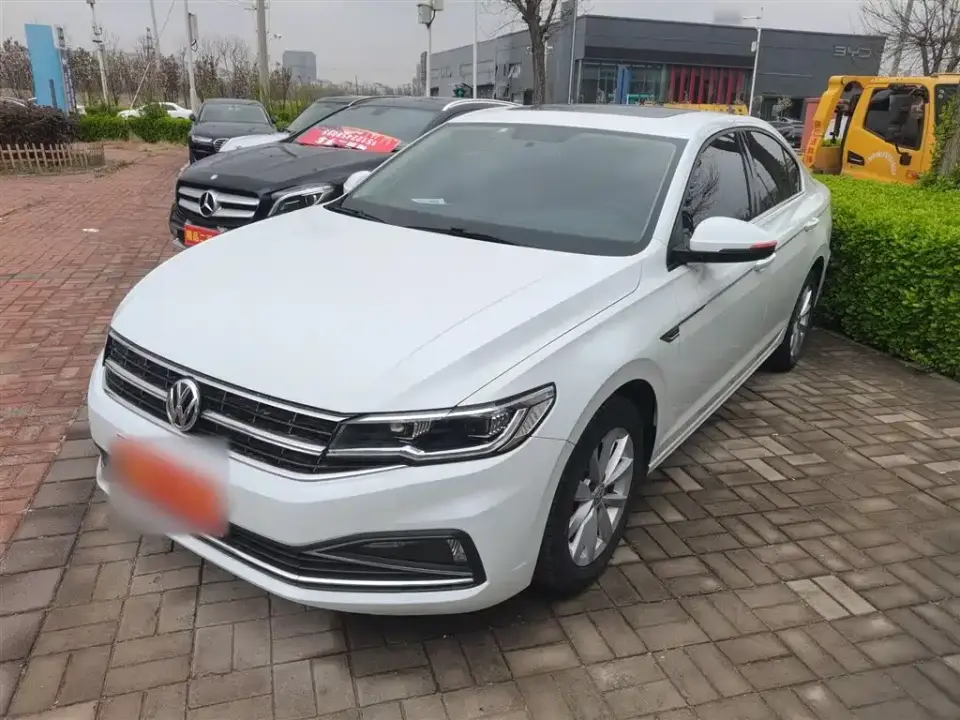Volkswagen Bora 1.5L Automatic Comfort 2020