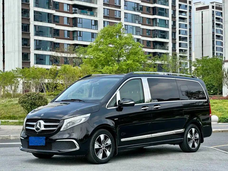 Mercedes-Benz V-Class V 260 Premium Edition 2021