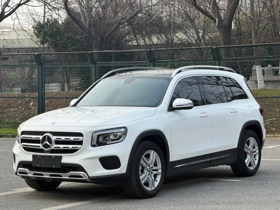 Mercedes-Benz GLB-Class GLB 200 Dynamic 2023