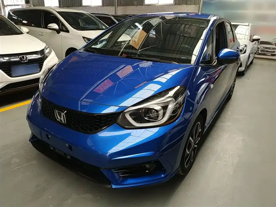 Honda LIFE 1.5L CVT SPORT Heartbeat Edition 2021